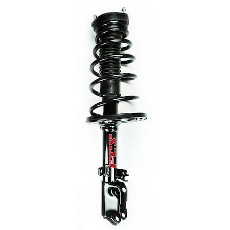 Fcs Automotive Complete Strut Assembly, 1333471R 1333471R